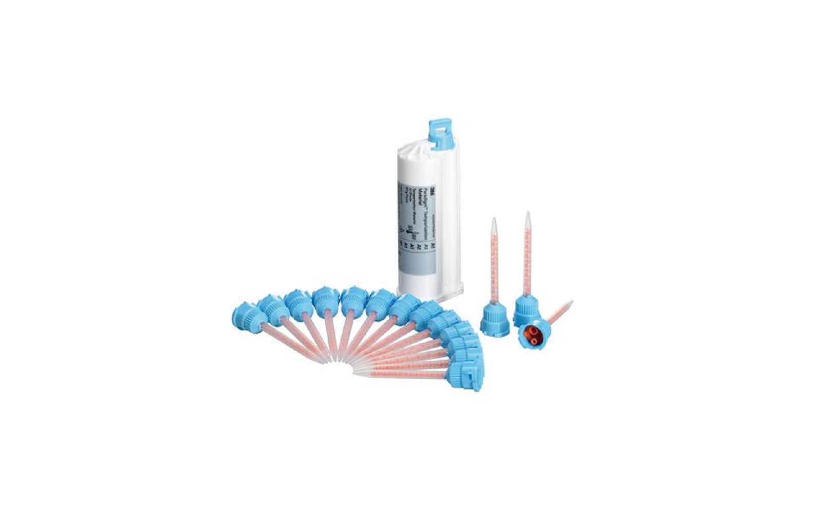 Paradigm™ Temporization Material Refill Pack - 3M