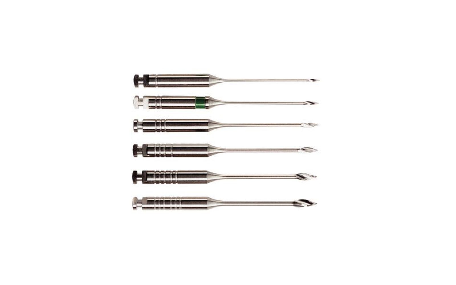 Patterson® gates glidden drills – 32 mm length, 6/pkg - patterson dental supply