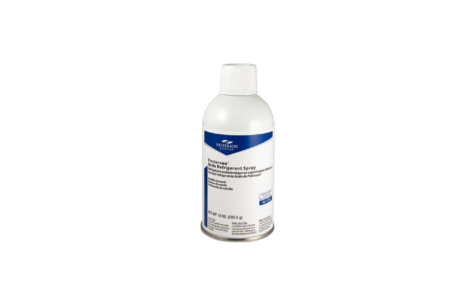 Patterson® endo refrigerant spray – 10 oz spray can - patterson dental supply