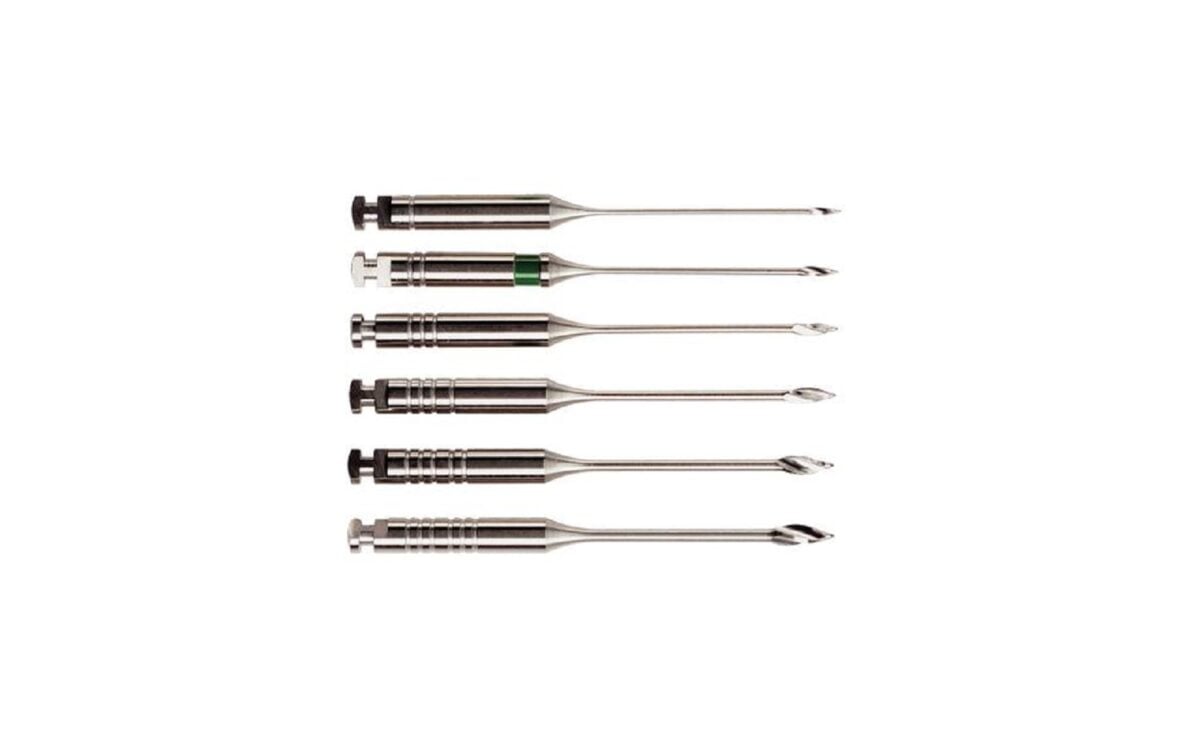 Patterson®-Gates-Glidden-Drills-–-32-mm-Length-6Pkg-Patterson-Dental-Supply