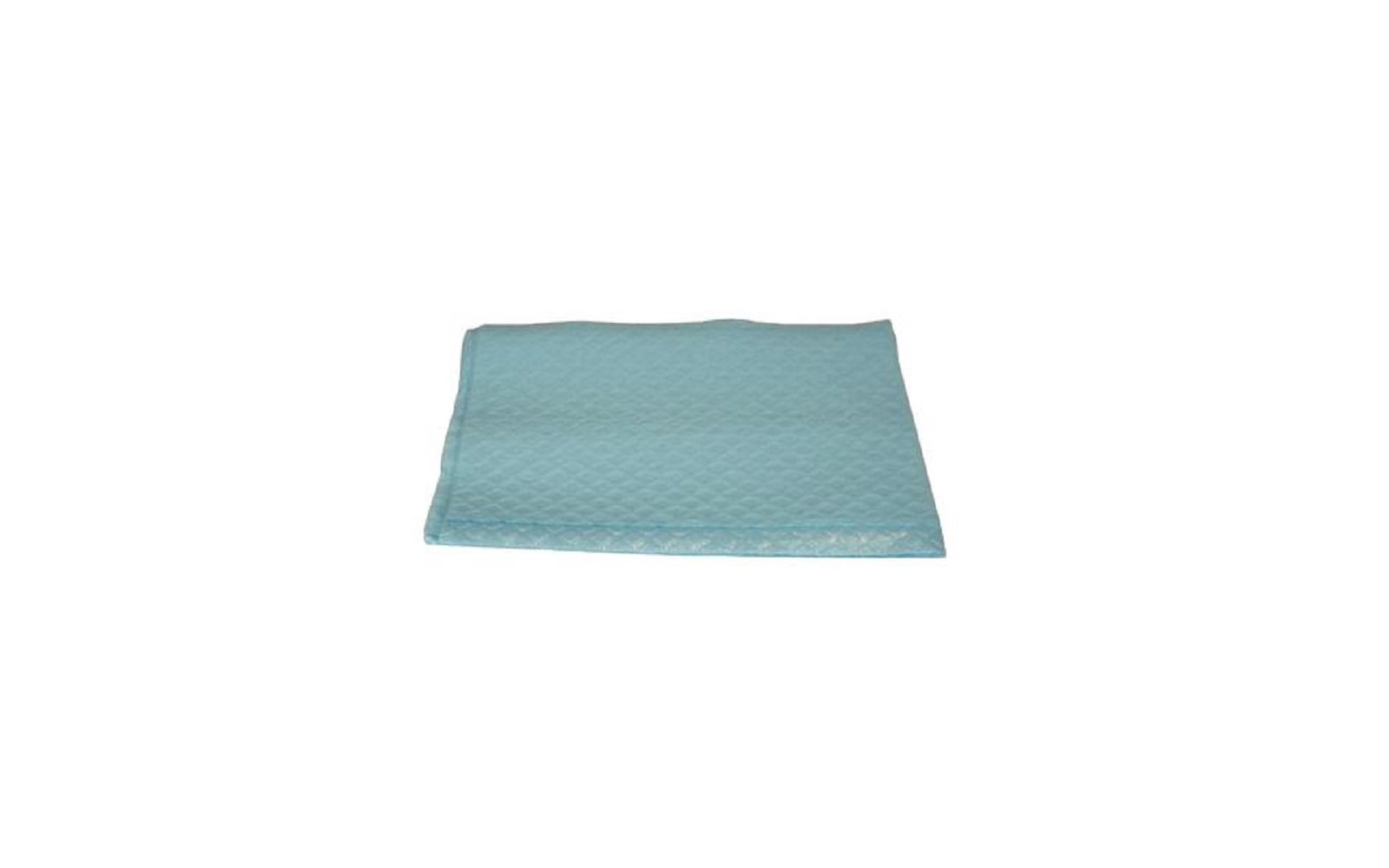 Patterson® legacy patient towels poly-backed bibs – 13" x 18", 500/pkg