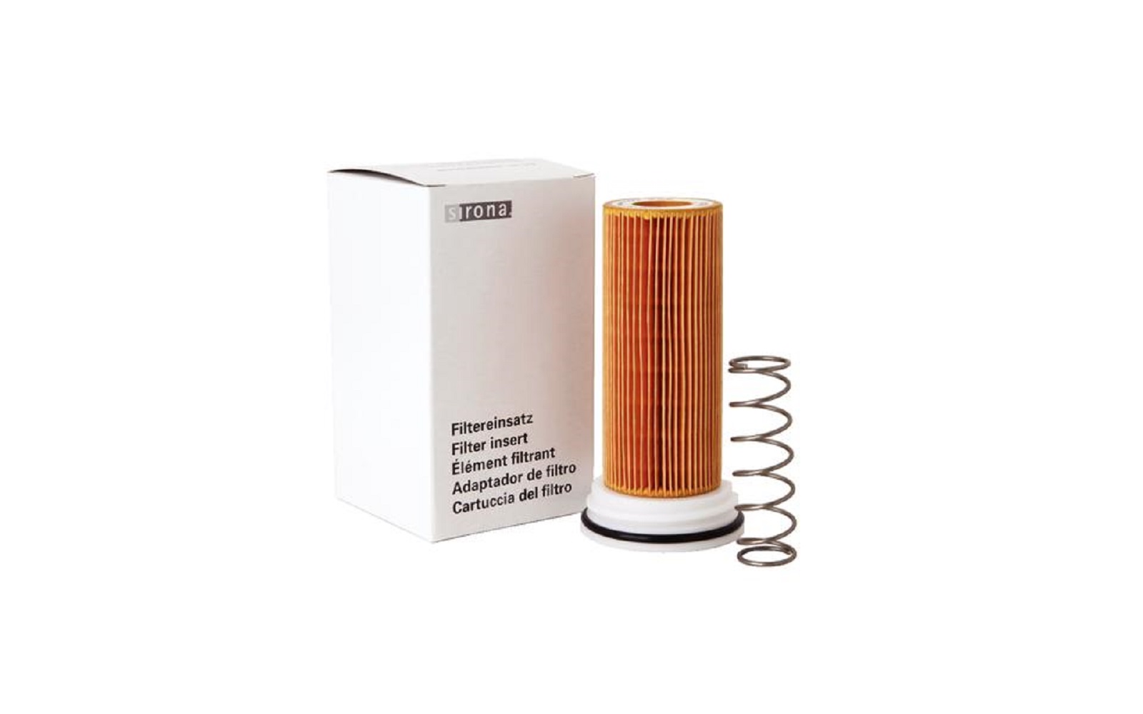 Replacement Filter – Sirona MC XL and inLab MC XL