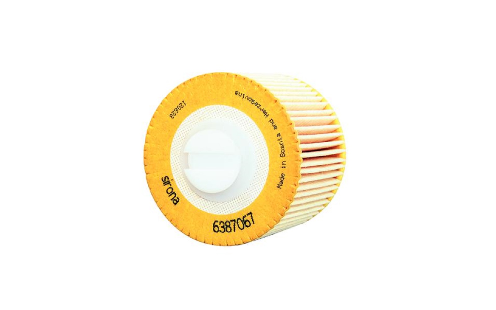 Replacement Filter Insert – MC/MC X/PRIME MILL