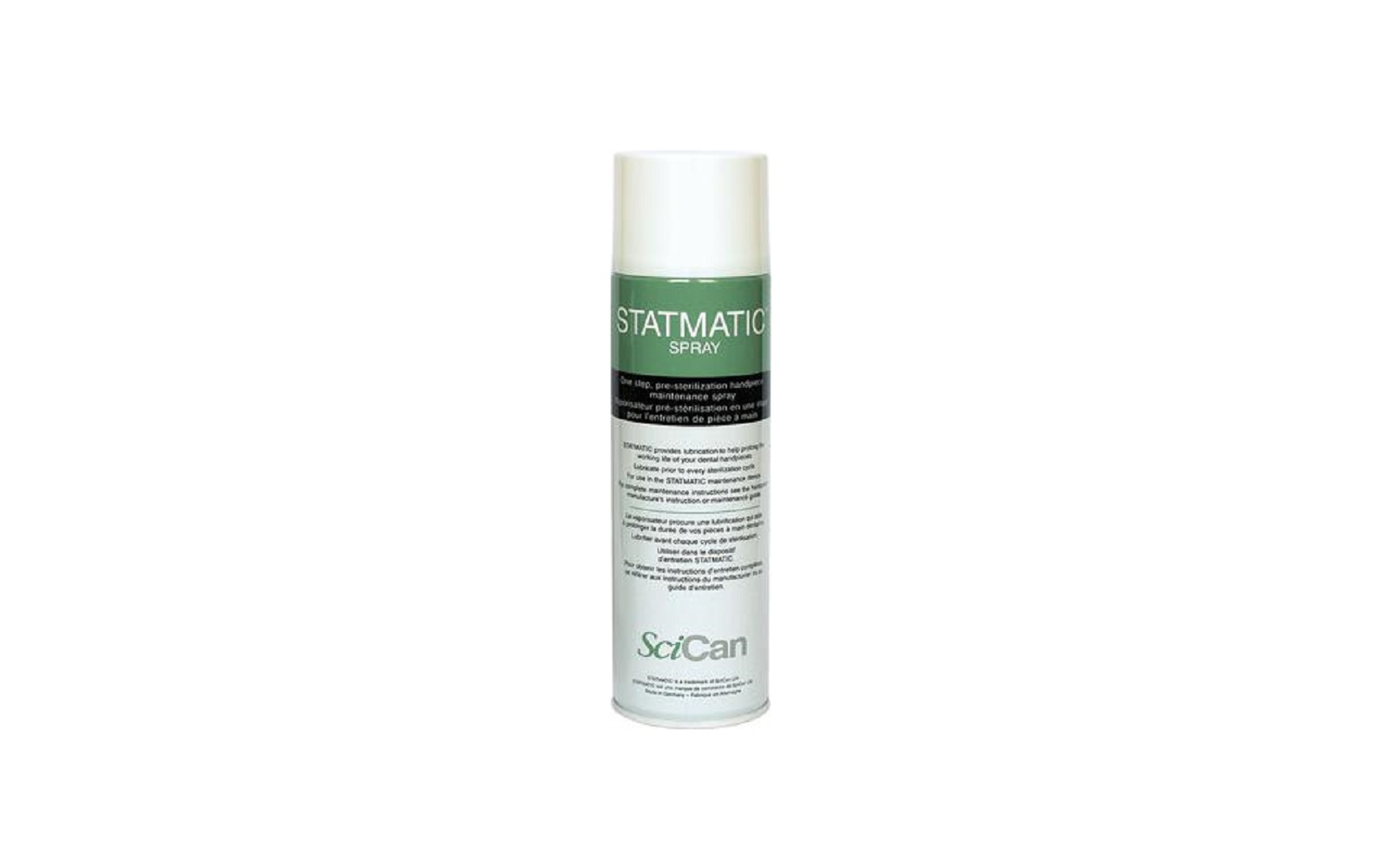 Statmatic spray, 1 can