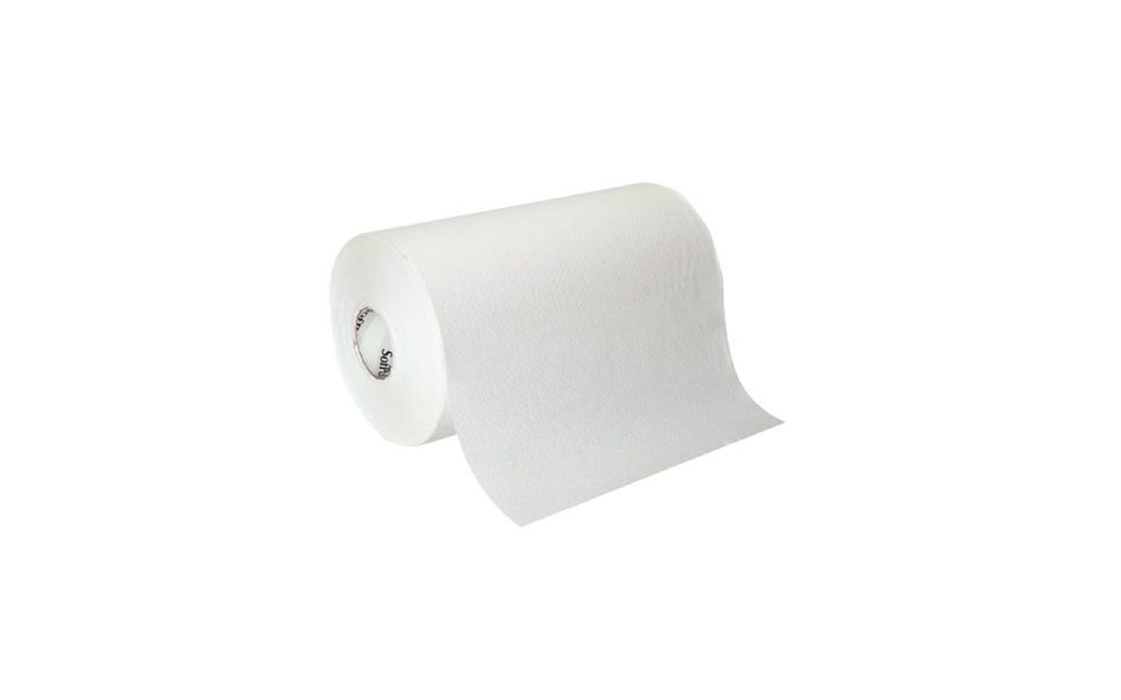 Sofpull® hardwound roll paper towel – 400 feet/roll, 6 rolls/case