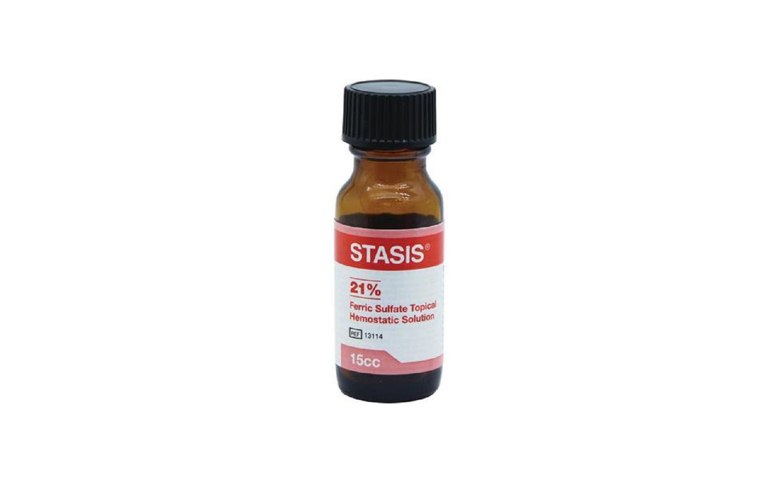 Stasis® retraction liquid - gingi-pak