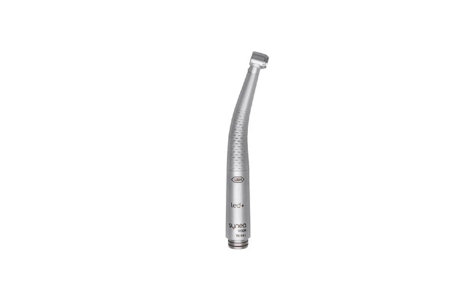 Synea Vision High Speed Turbine Handpiece – Contra Angle, Push-Button Autochuck, Penta Spray