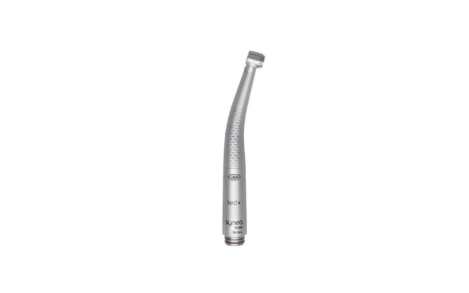 Synea vision high speed turbine handpiece – contra angle, push-button autochuck, penta spray