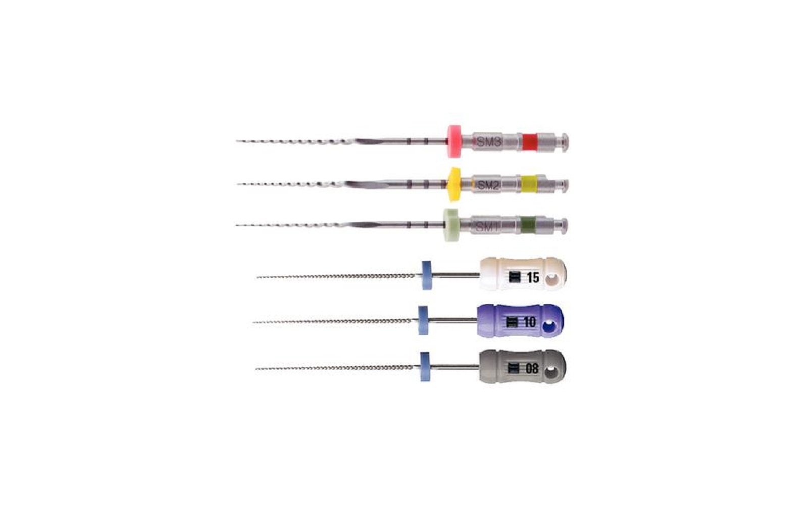 TF-Adaptive-Files-–-Procedure-Packs-6Pkg-Kerr-Endodontics