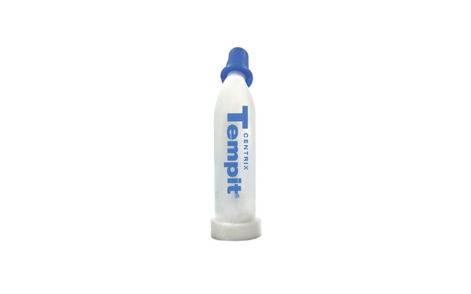 Tempit® moisture-activated temporary filling and sealing material – prefilled tips (0. 35 g), 30/pkg