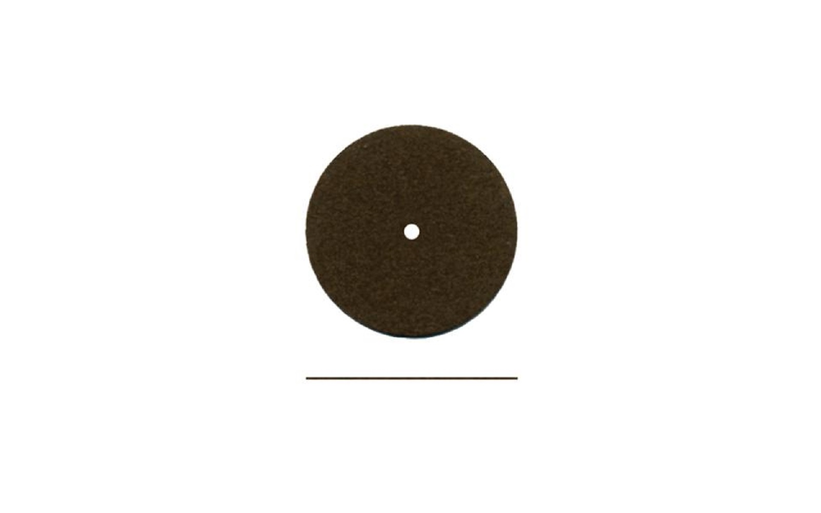 Traditional Separating Discs – NM Slims, 7/8" x 0.009" - Dedeco International Inc