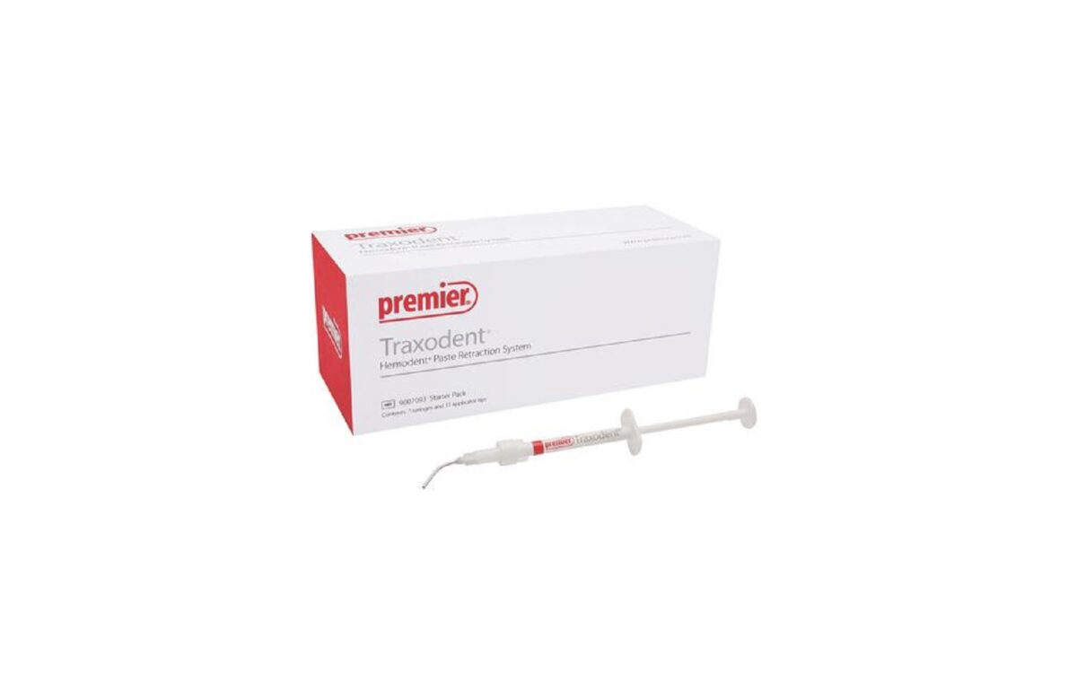 Traxodent®-Hemodent®-Paste-Retraction-System-–-Starter-Pack-7Pkg-with-Tips