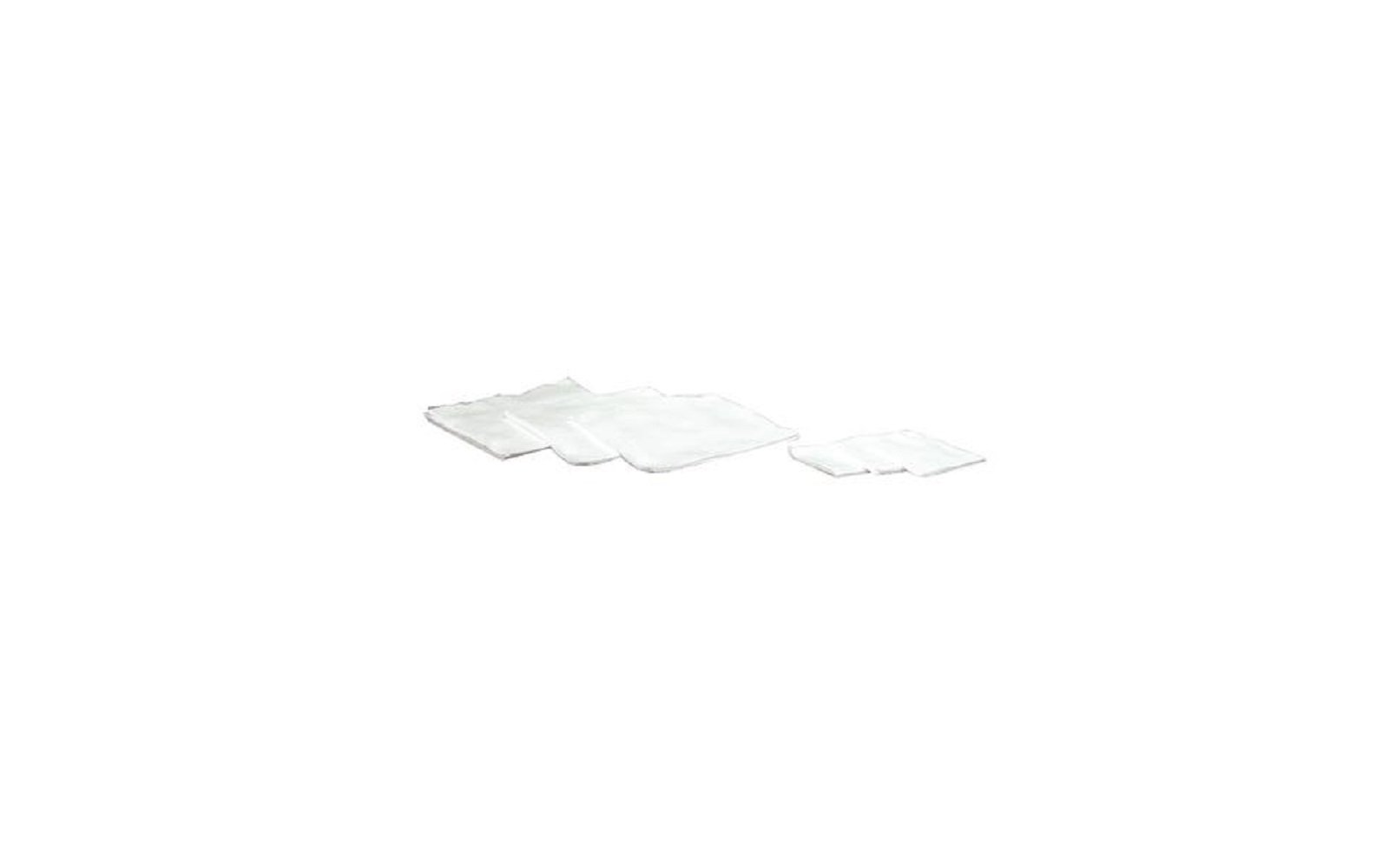 Ultrapure™ non-woven sponges, nonsterile - 4" x 4", 2000/pkg