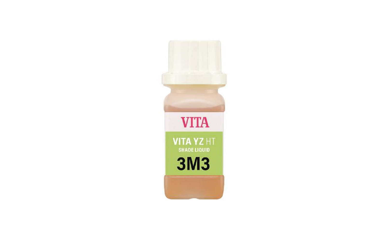 Vita zirconia yz ht shade liquid - 3m3, 50 ml