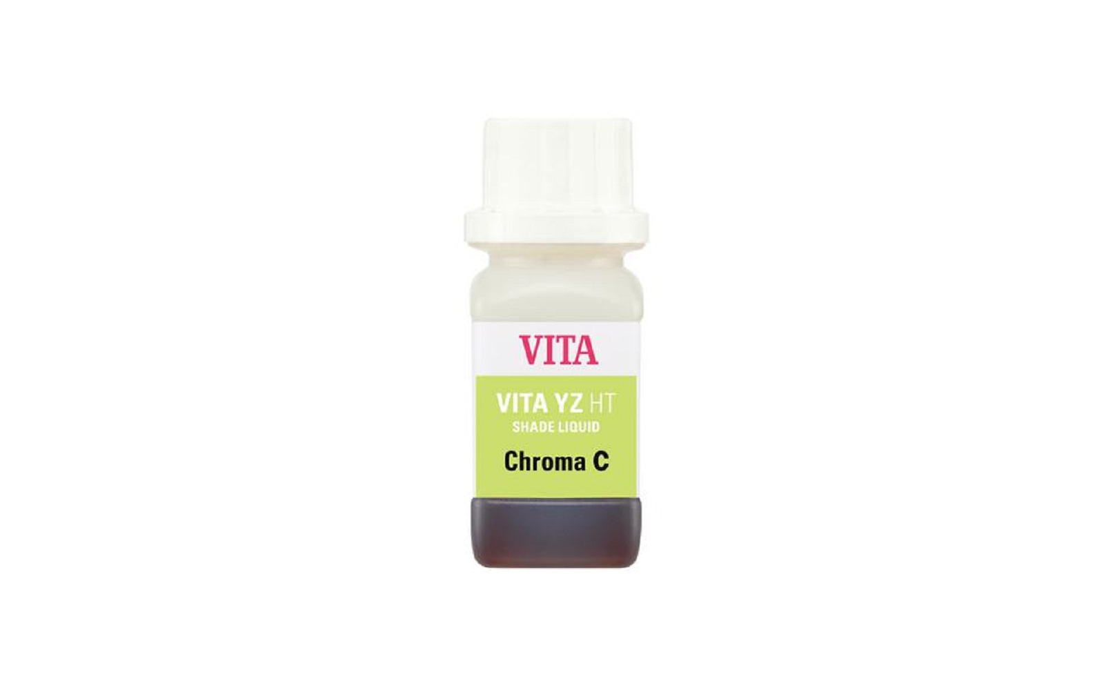 Vita zirconia yz ht shade liquid - chroma c, 20 ml