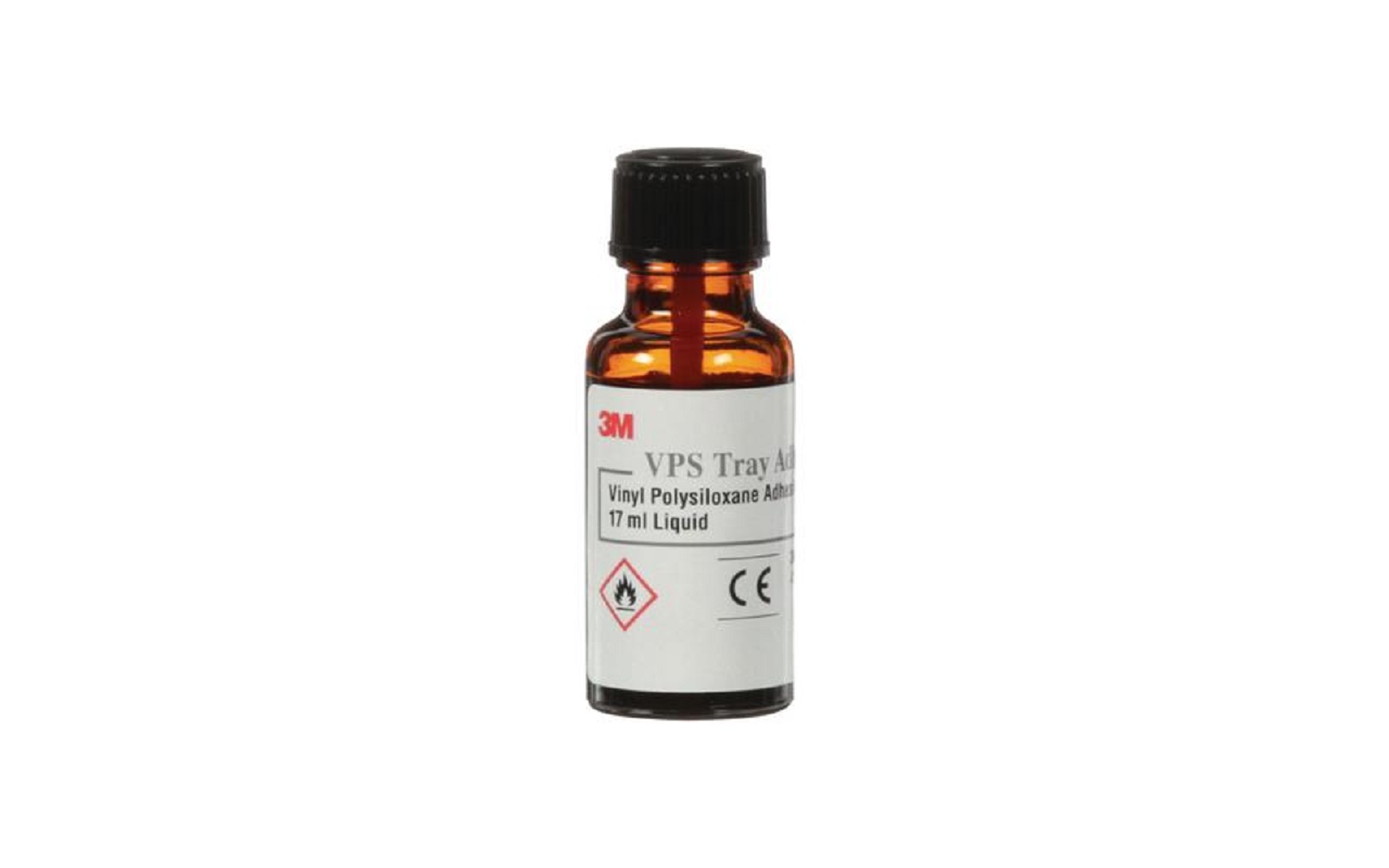 Vps tray adhesive, 17 ml bottle