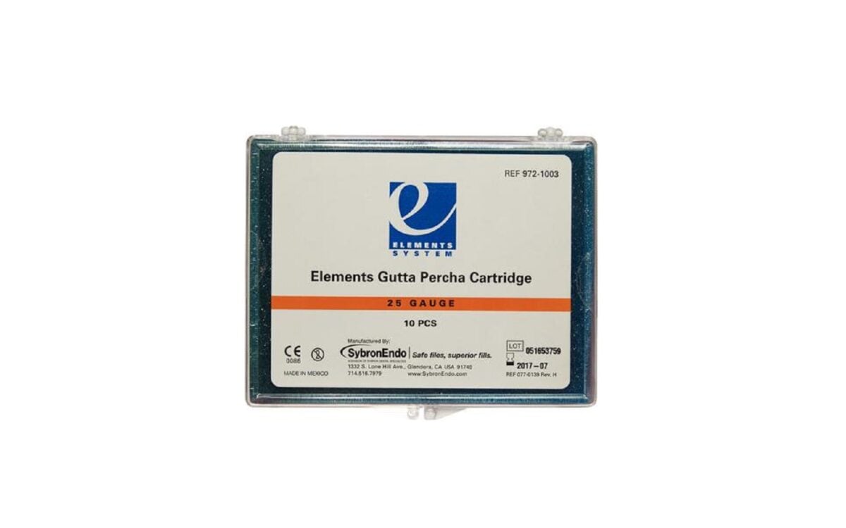 elements™-Obturation-Unit-Cartridges-Gutta-Percha-10Pkg-Kerr-Endodontics