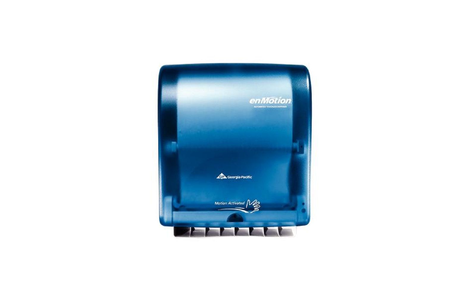 Enmotion® impulse® 10 automated towel dispensers