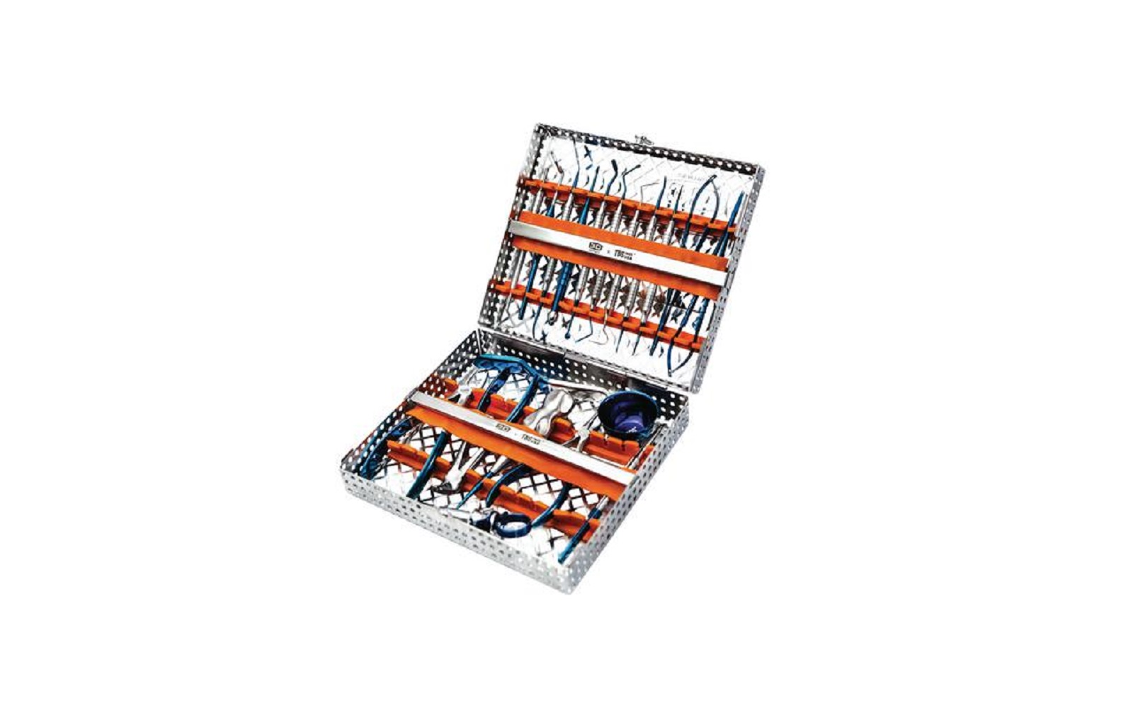 3d surgical instrument kit