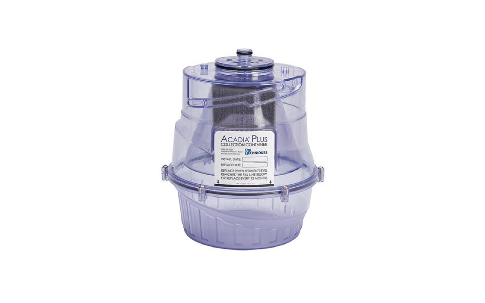 Acadia® Plus Collection Container Cartridge Replacement