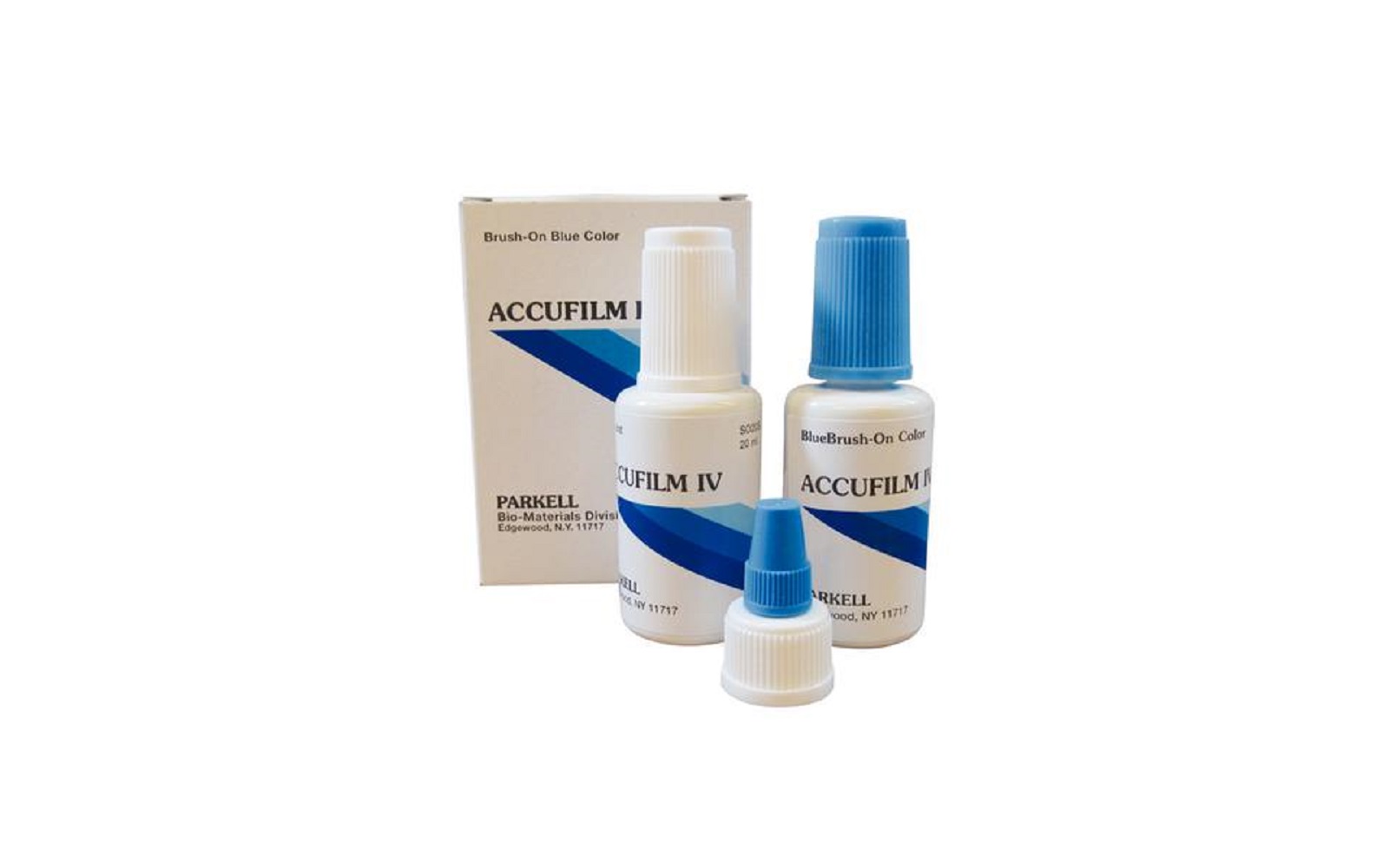 Accufilm iv – brush-on marking liquid