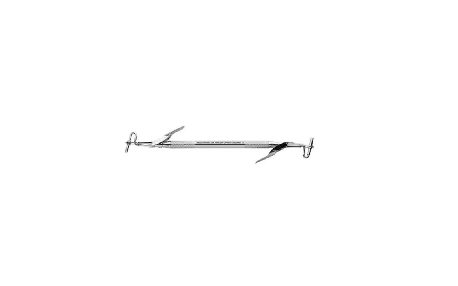 Amalgam carriers, double end - large/jumbo