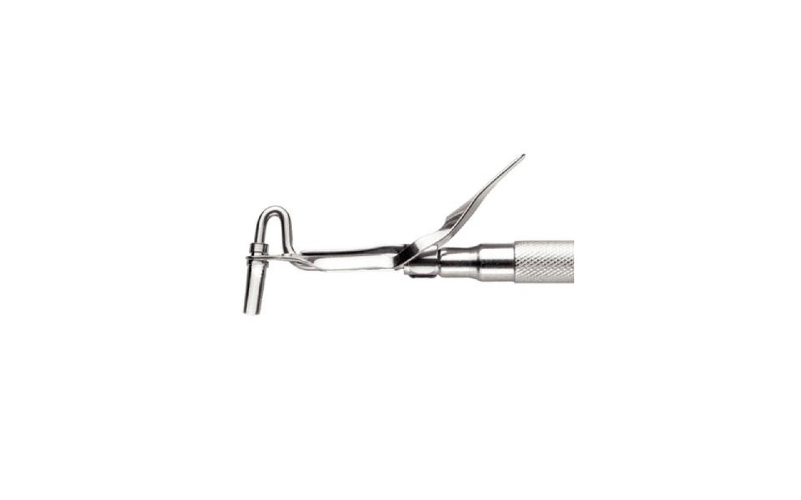 Amalgam carriers, double end - regular/jumbo