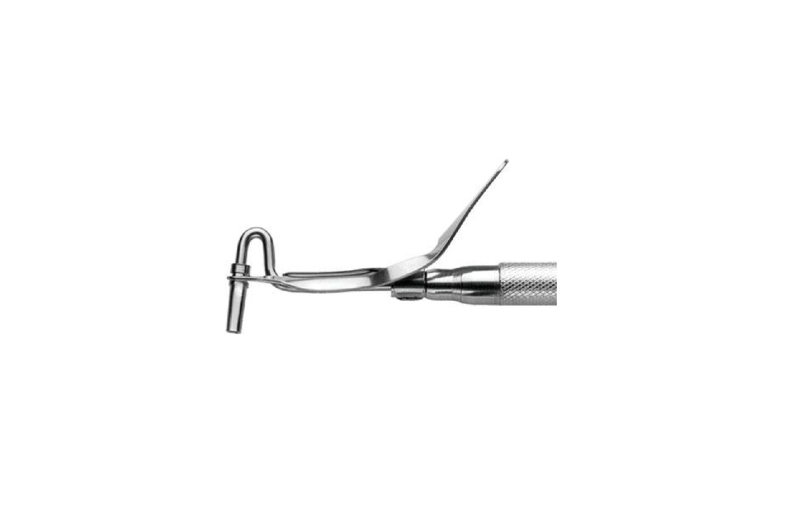 Amalgam carriers, double end - regular/mini