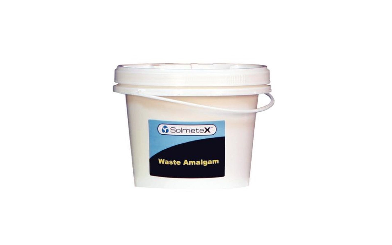 Amalgam recovery waste compliance - solmetex