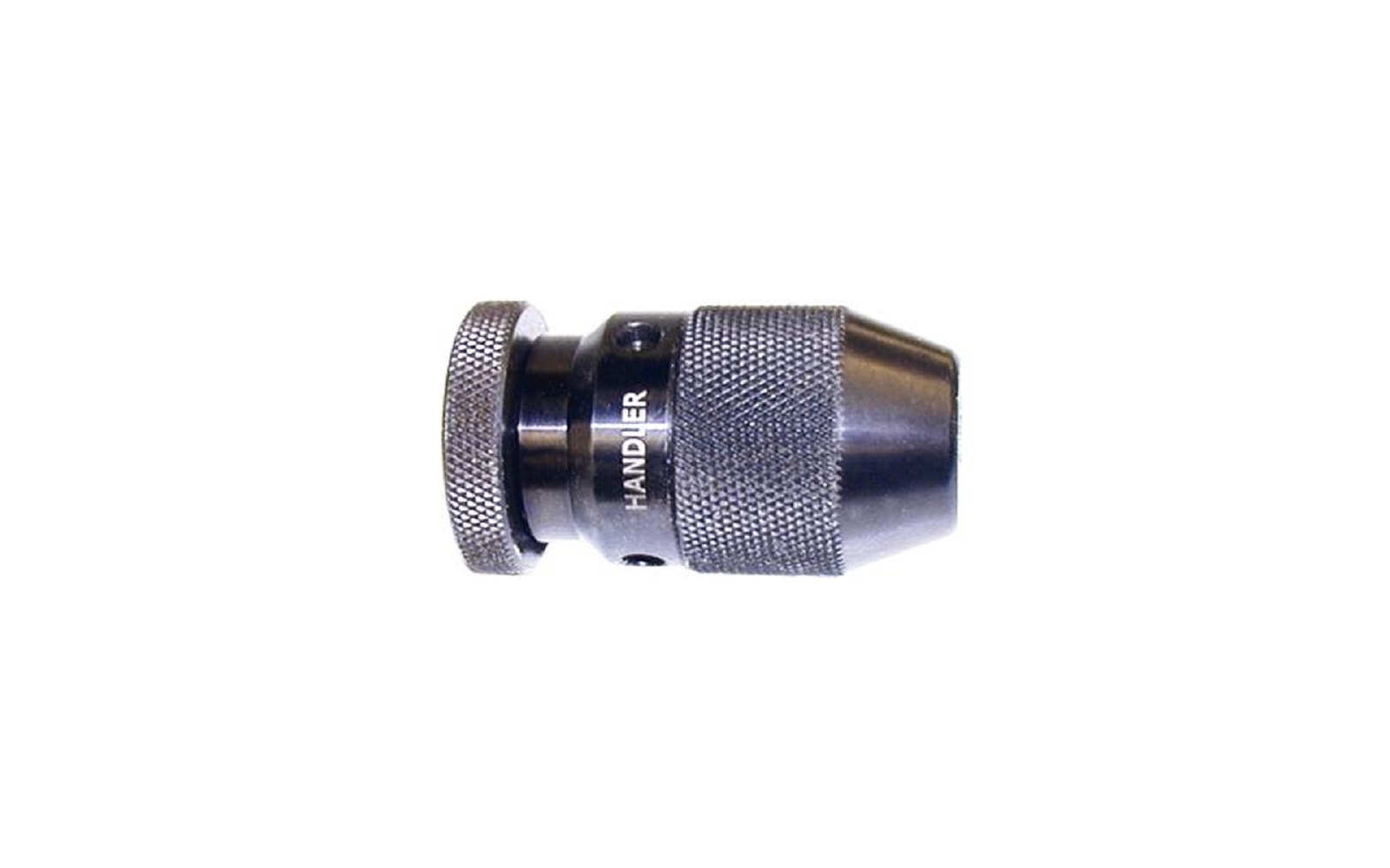 Atlas precision chuck, jacobs type