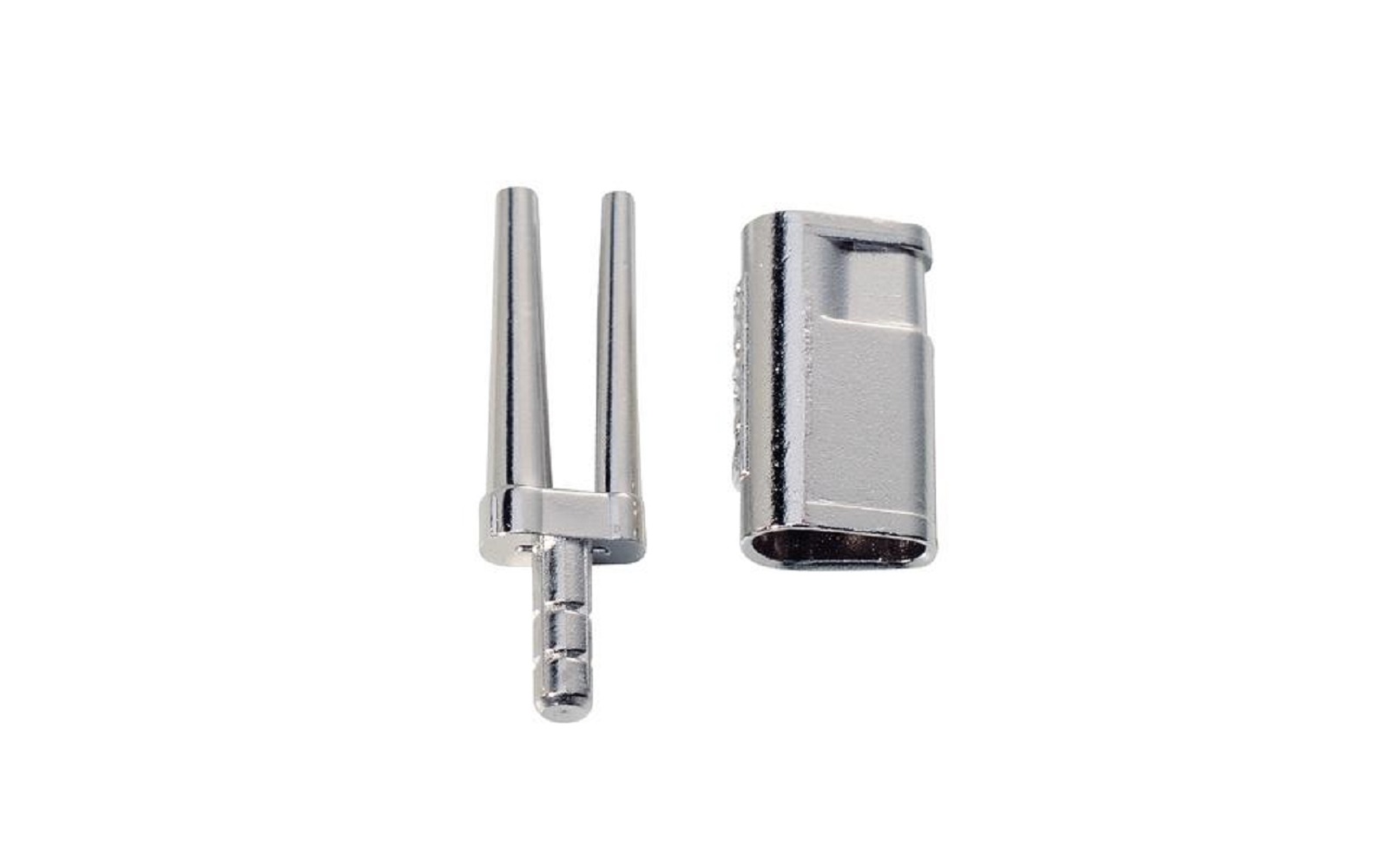 Bi-v-pins with sleeve - renfert dental corp