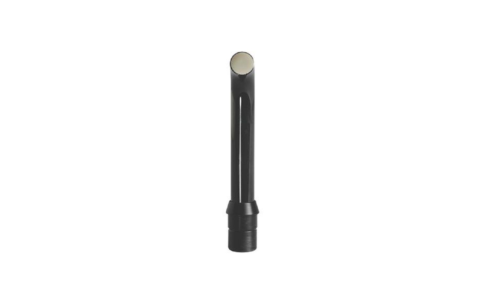 Bluephase® style probe – light probe, black, 10 mm