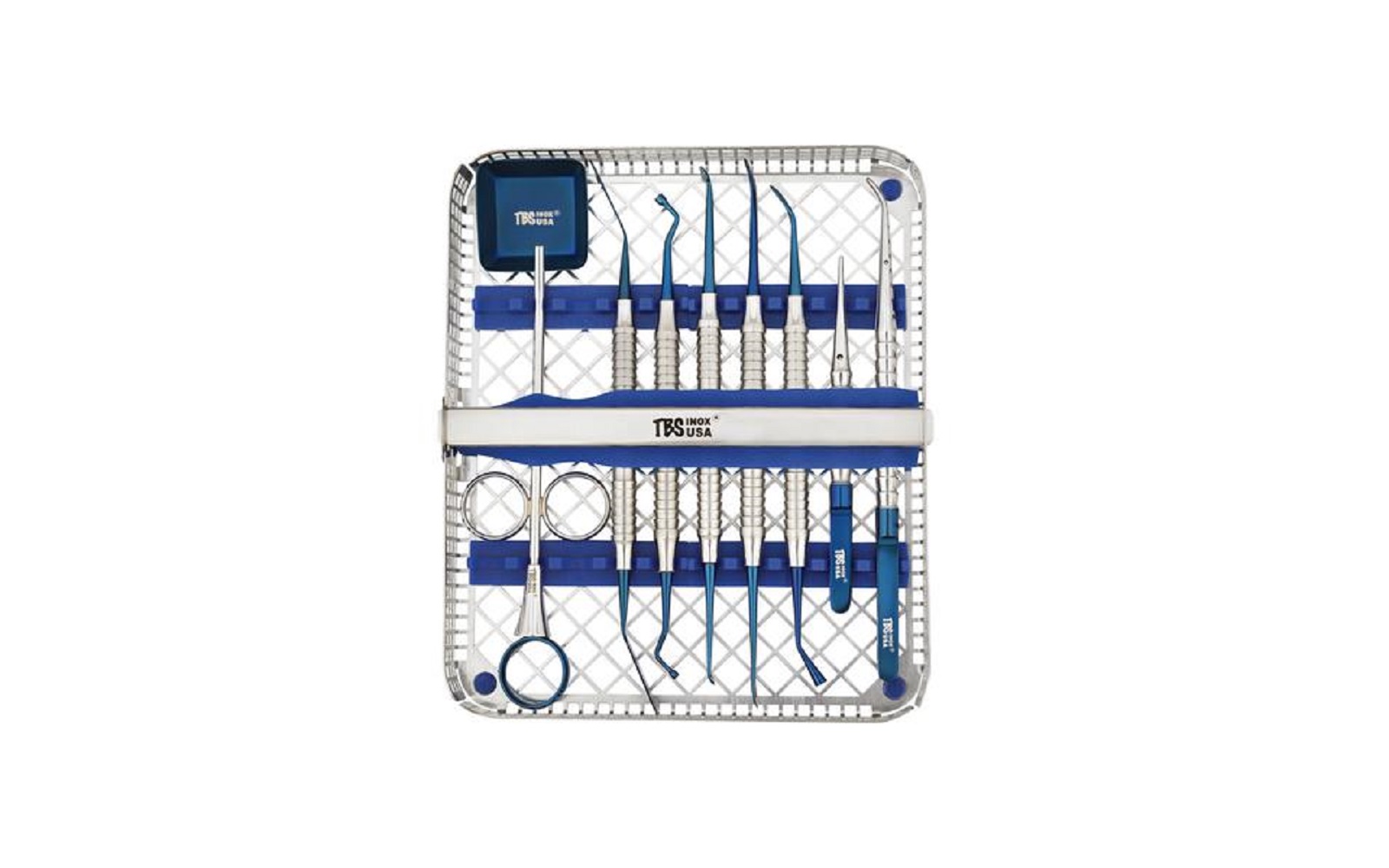 Bone grafting kit with cassette