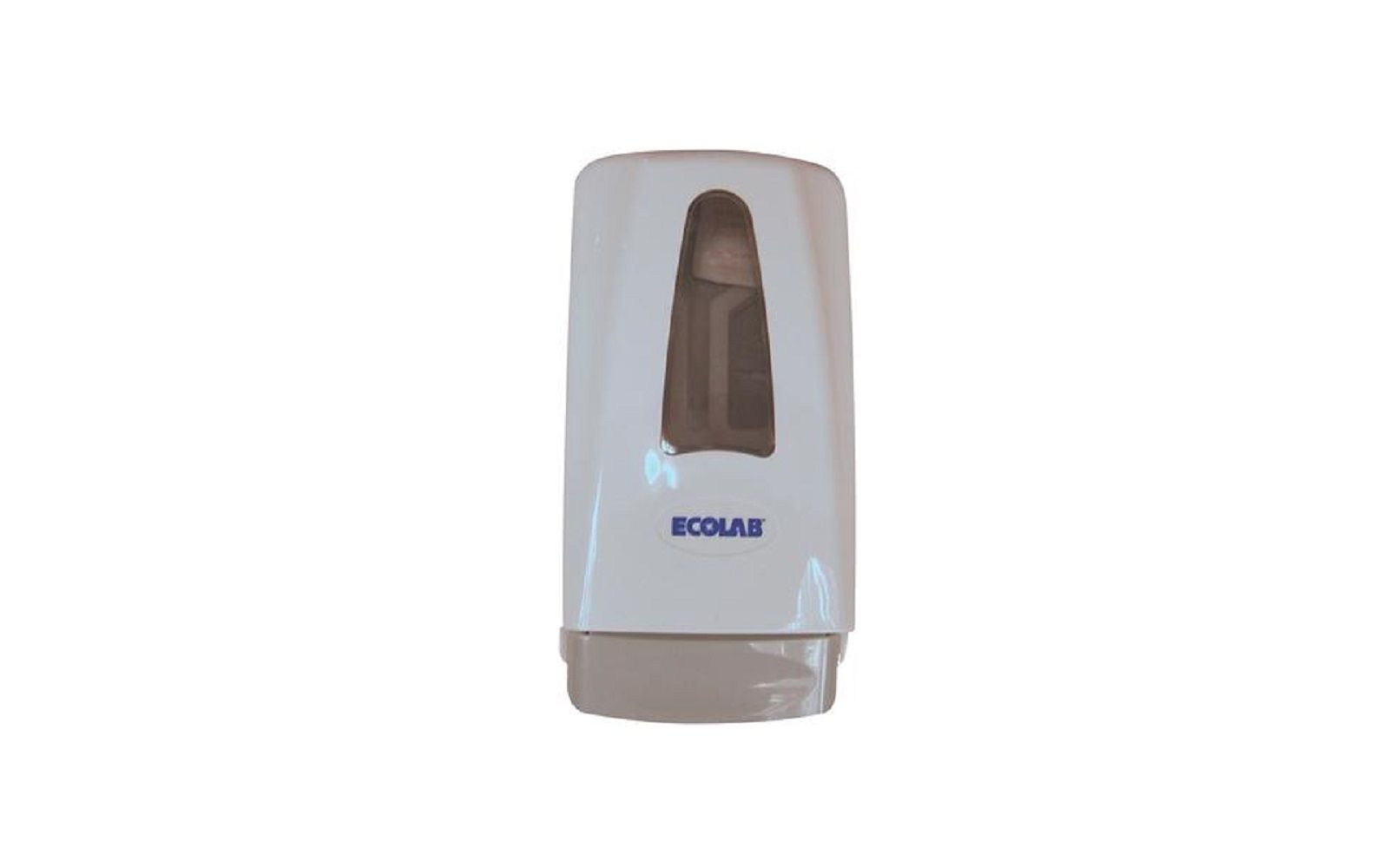 Bullseye hand soap dispensers – 1000 ml, 12/pkg