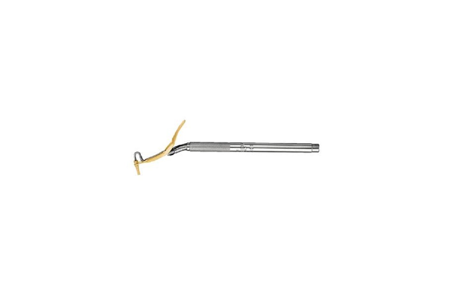 Cf® ii amalgam carriers – clog free, distal, single end - mini