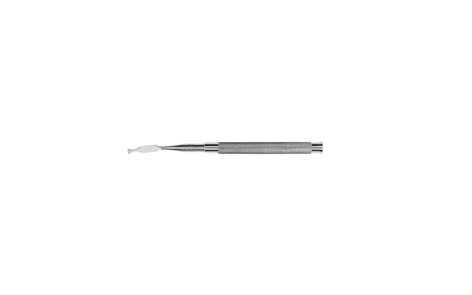 Cavity prep chisel – 1 ochsenbein, 41 round handle, single end