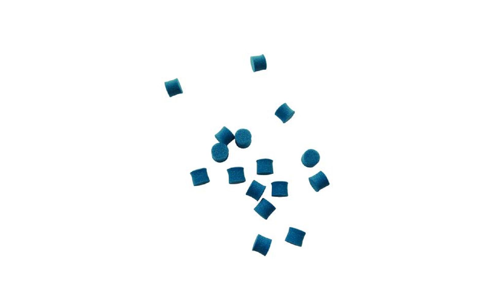 Compo-dots composite condensing dots – refills, 100/pkg - practicon, inc.