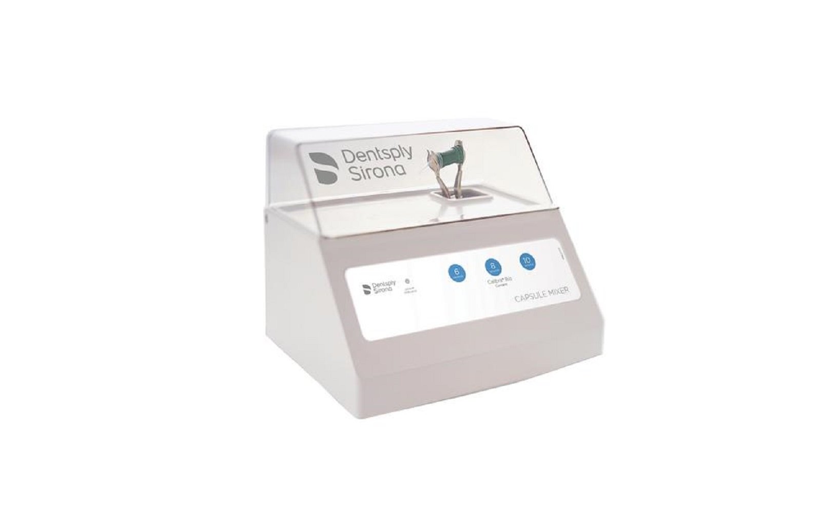 Dentsply sirona® capsule mixer