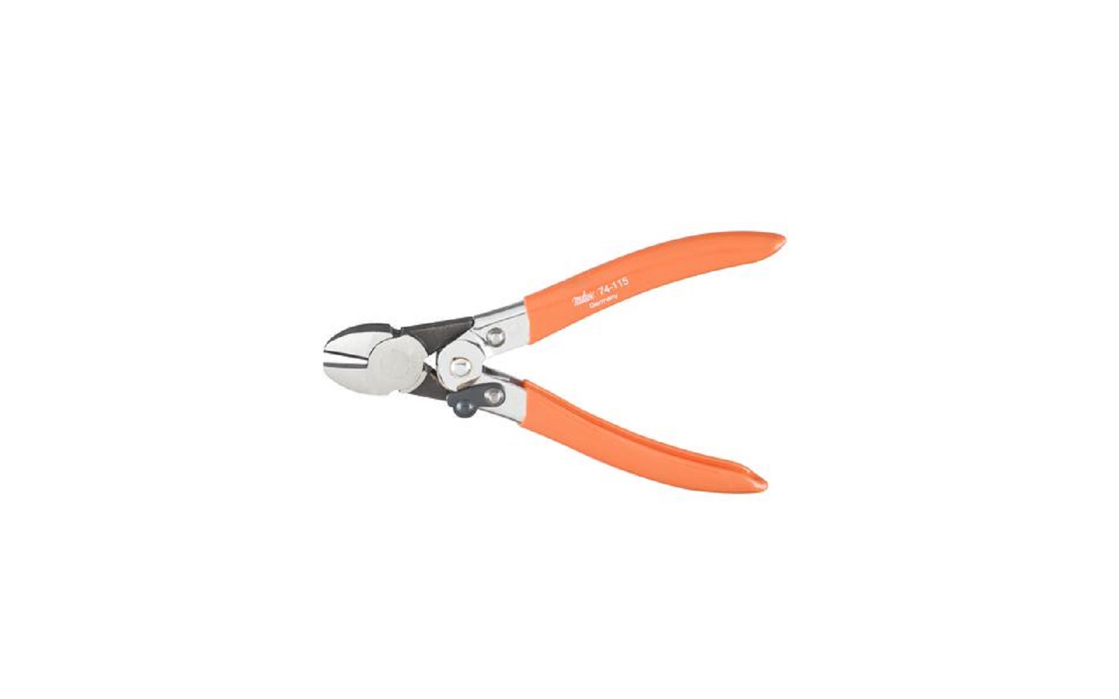 Diagonal wire cutter – 5-1/2"