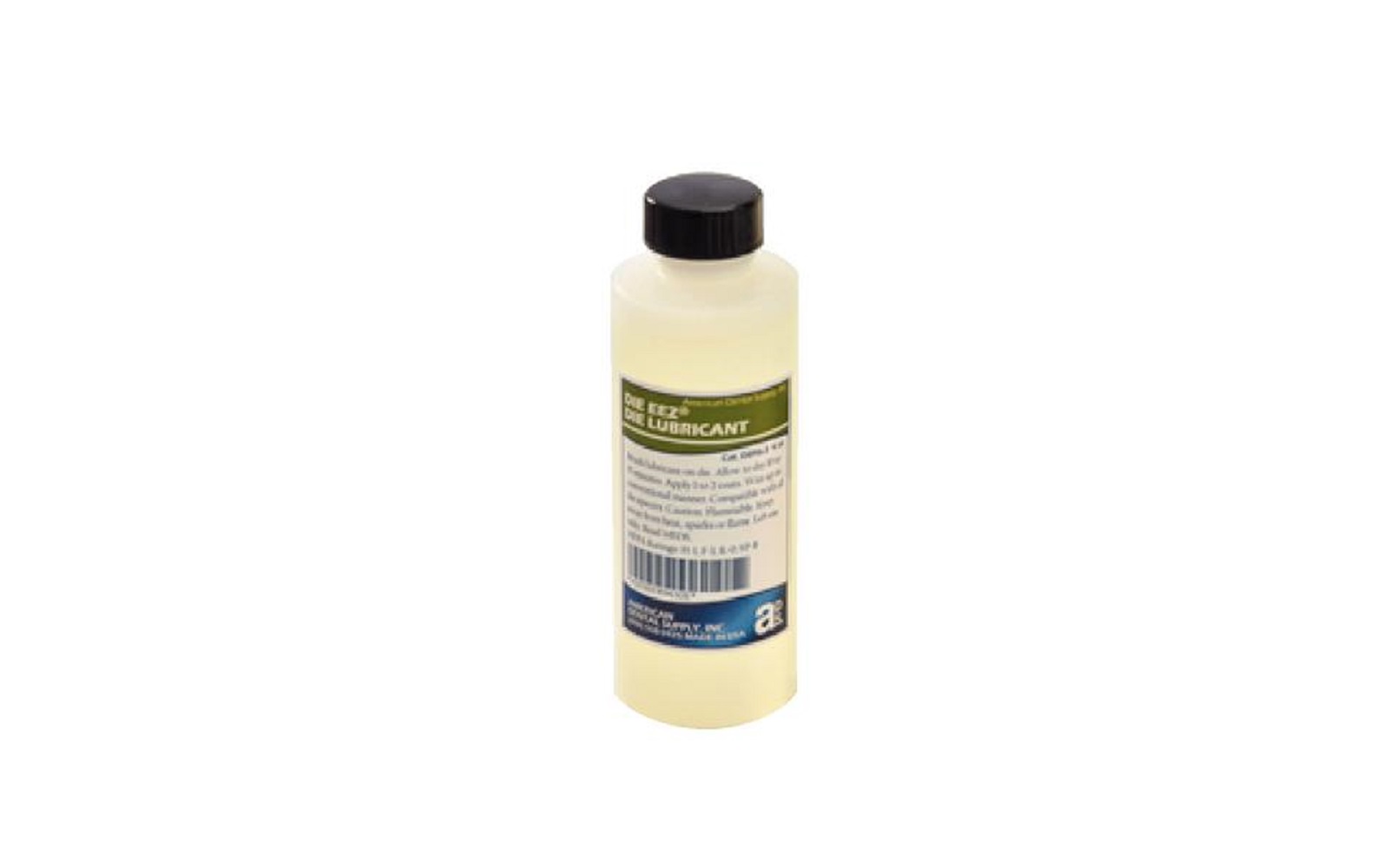 Die-Eez Lubricant – American Dental Supply - A.D.S. Inc