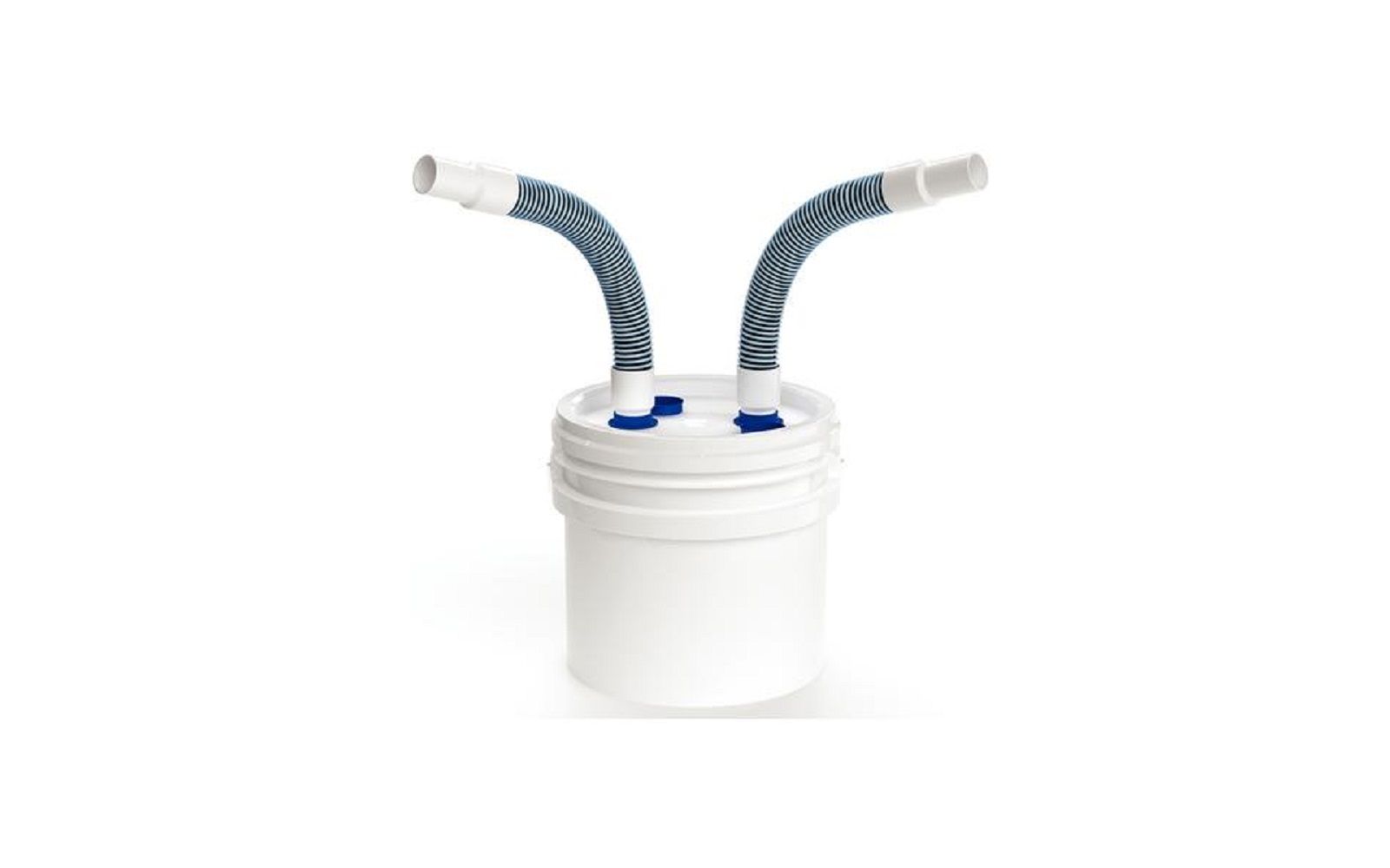 Disposable plaster trap system - harvest dental products