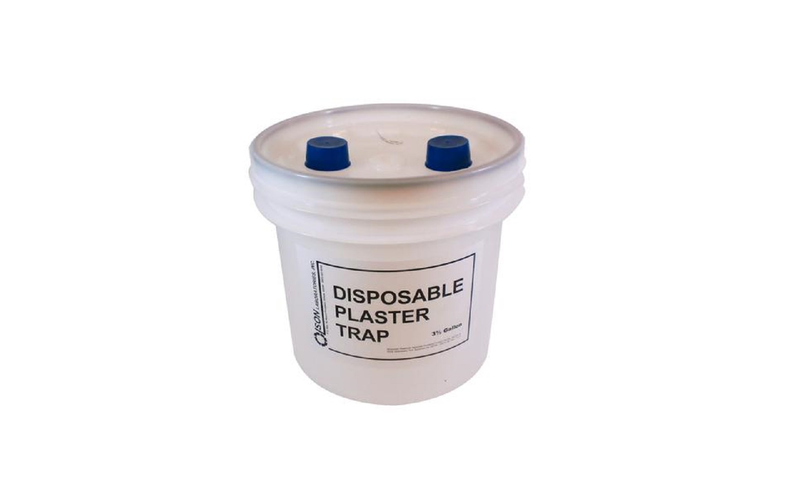 Disposable-Plaster-Trap-–-3.5-Gallon-Container-Refill