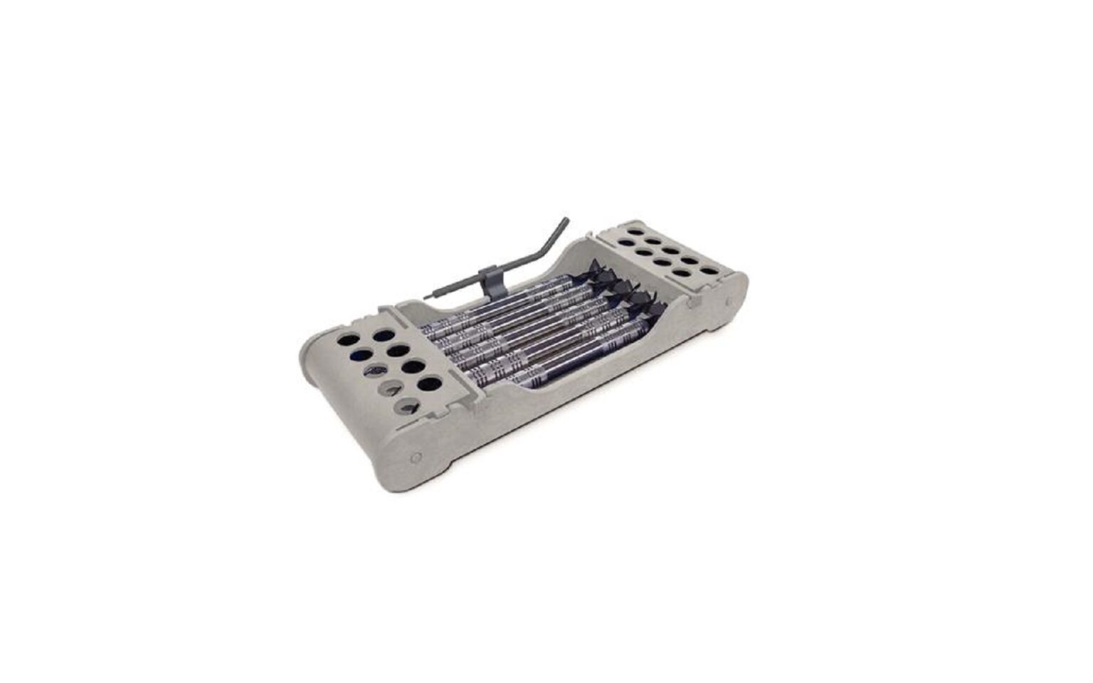 Top 10 Dental Instrument Cassettes - Dental Country™