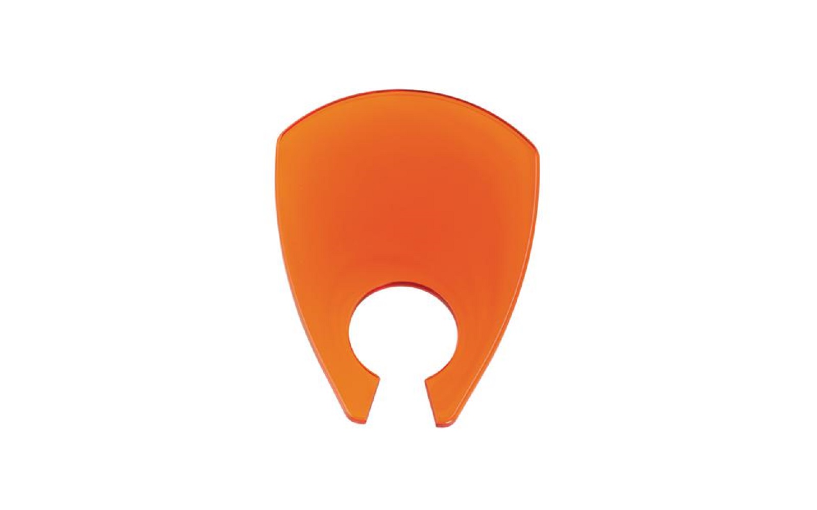 Elipar™ DeepCure-S Eye Shield