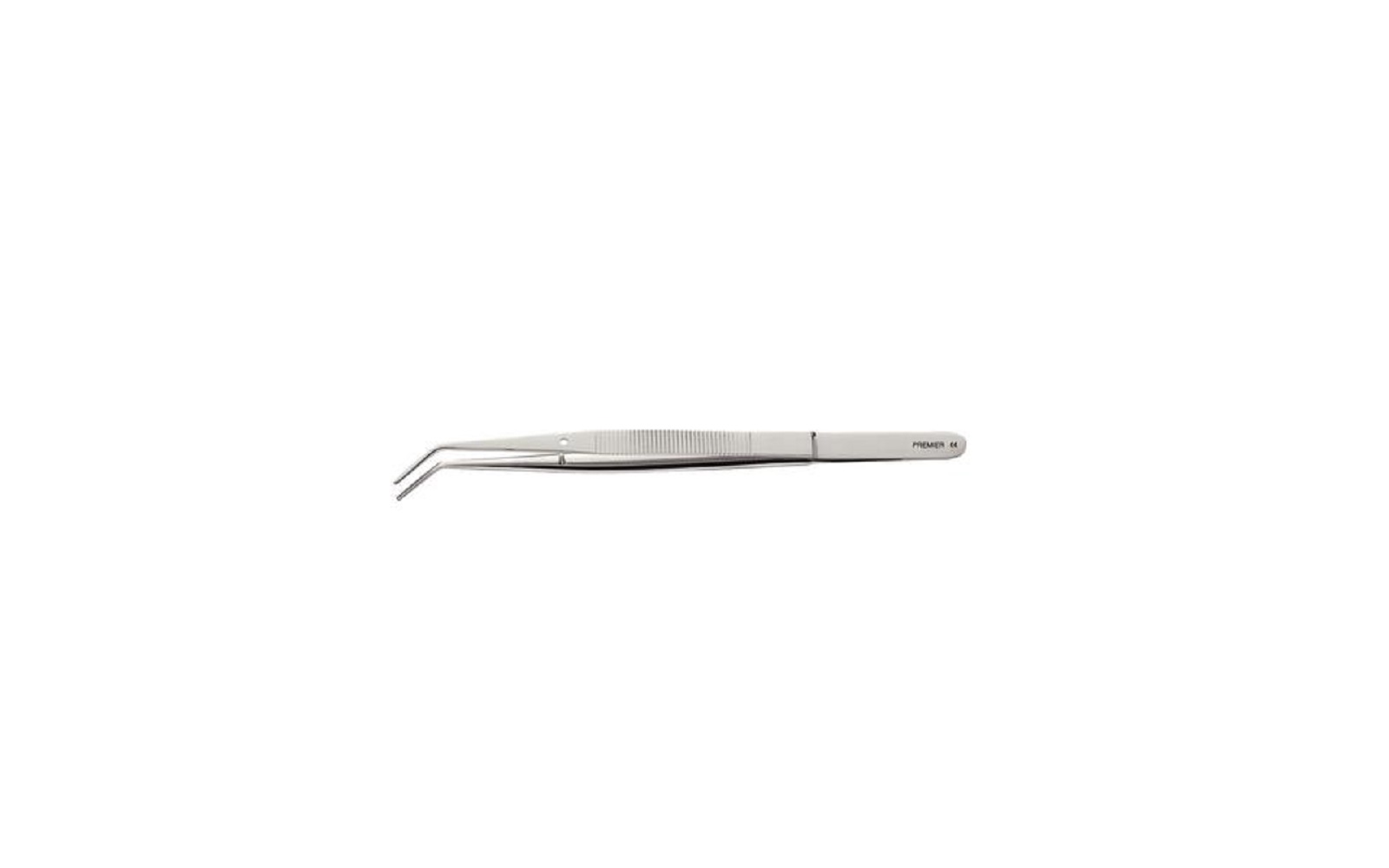 Endodontic pliers – grooved