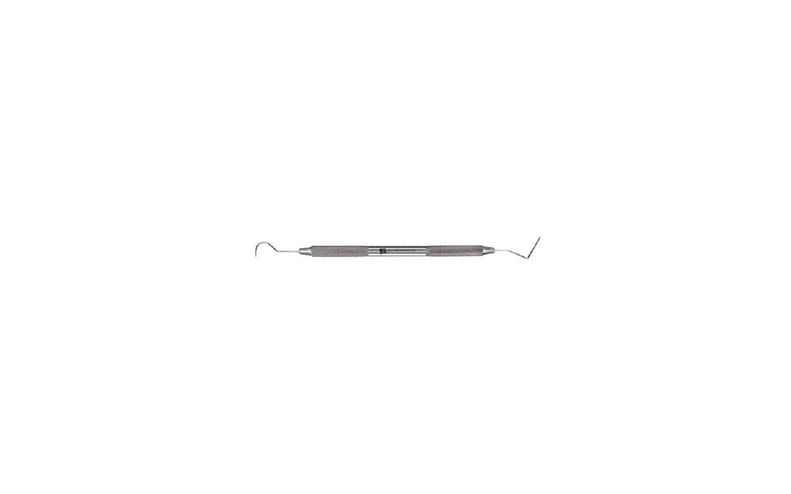Expro 23/williams periodontal probe, double end