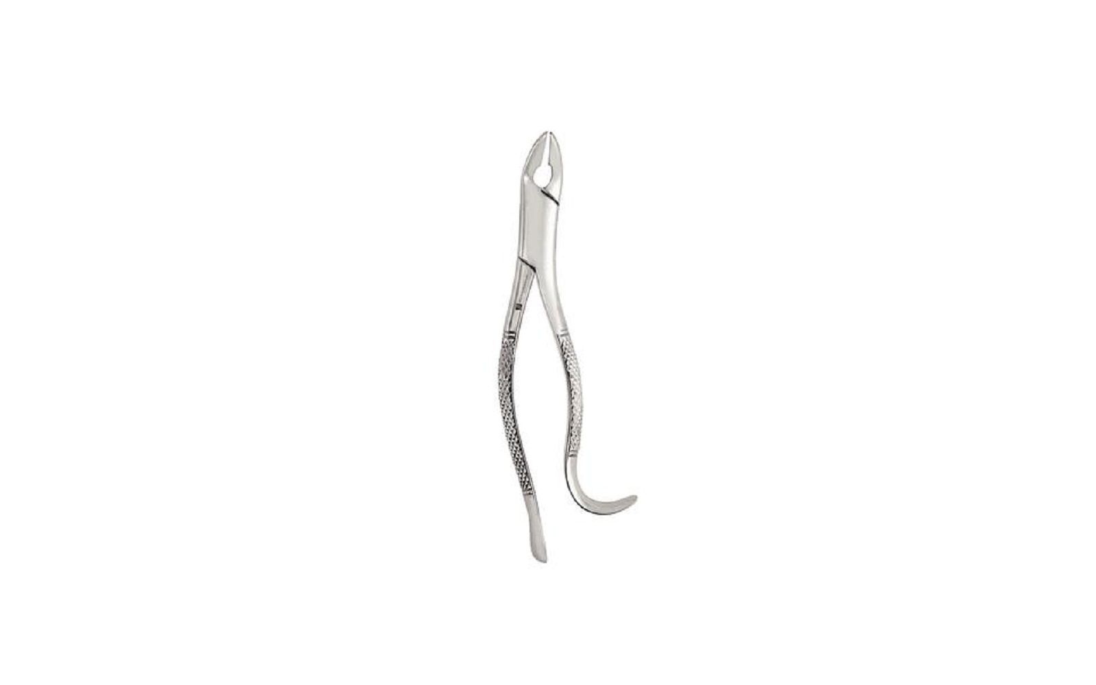 Extracting forceps – # 85a, hook handle