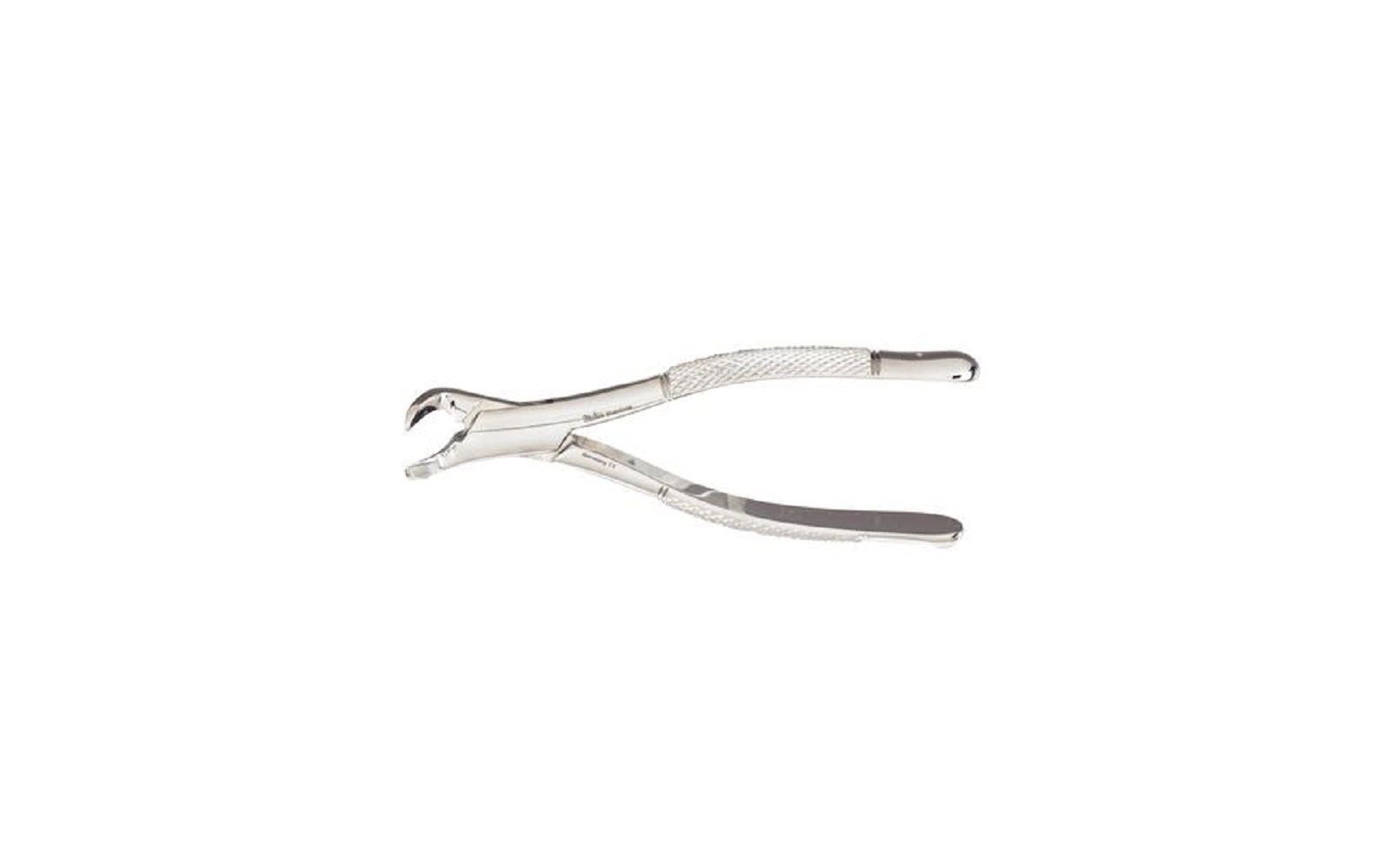 Extracting forceps – # 6, splitting/separating, 6-1/2"