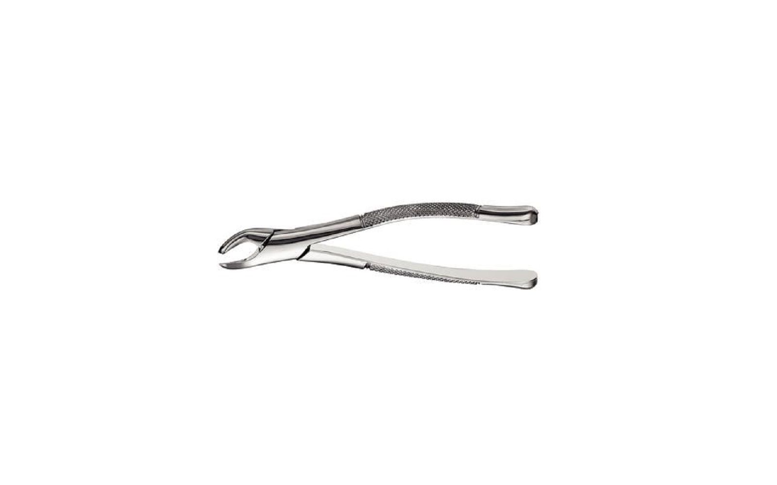 Extraction forceps, 151 cryer