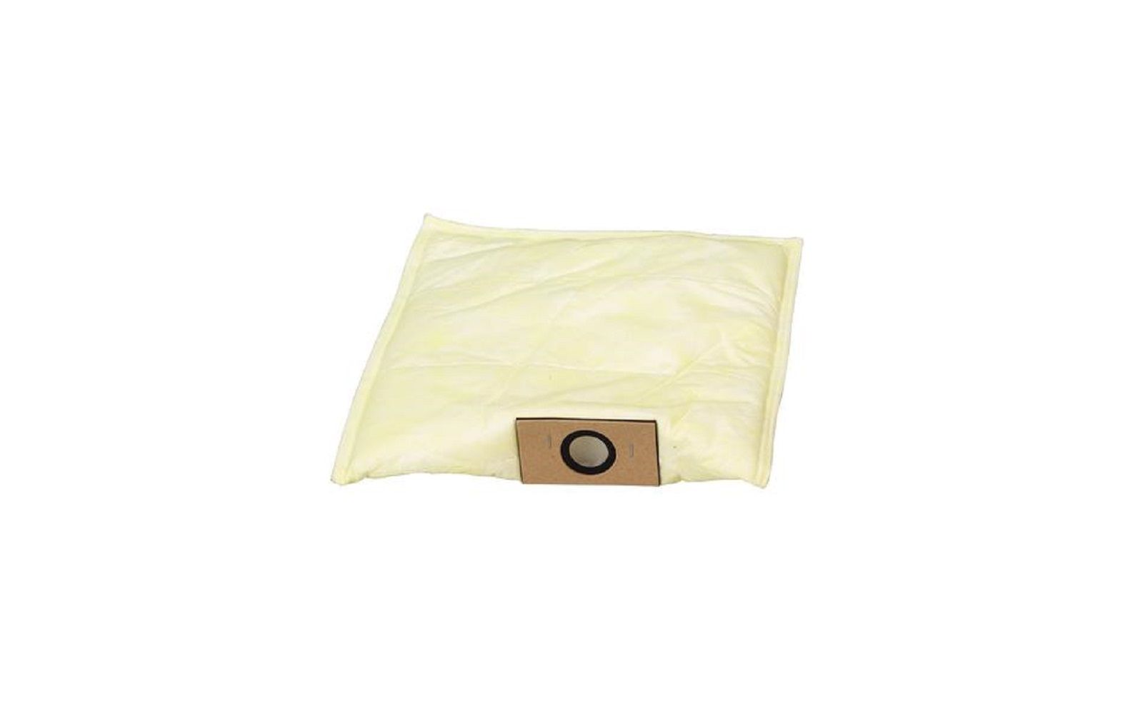 Filter bags for vaniman dust collectors, 5/pkg
